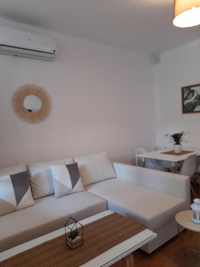 Apartamento Estacion 54 Benaoján Exterior photo