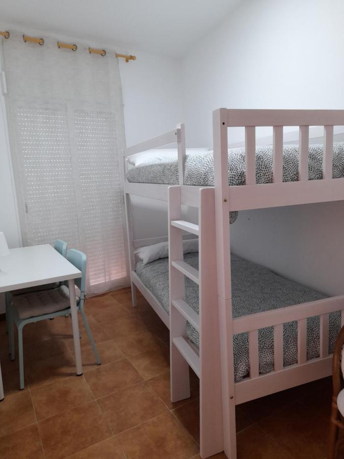 Apartamento Estacion 54 Benaoján Exterior photo