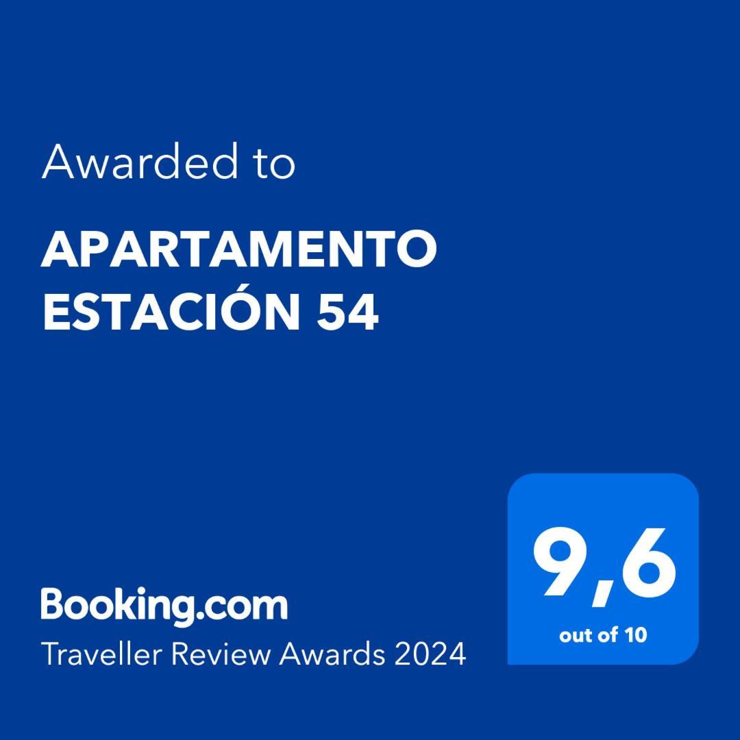 Apartamento Estacion 54 Benaoján Exterior photo
